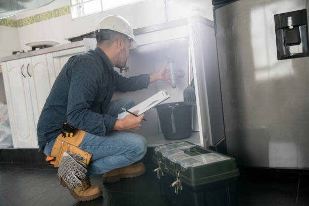 Best Plumbing Repair Near Me  in Nsfield Center, MA