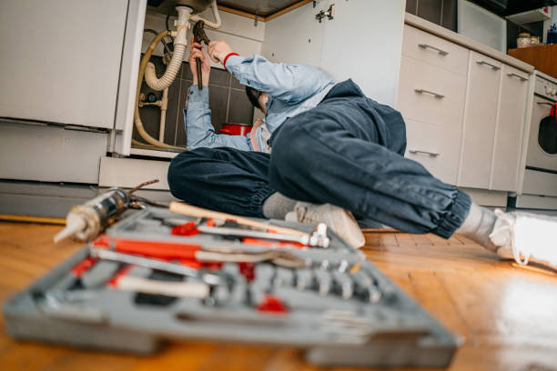 Best Affordable Plumber Near Me  in Nsfield Center, MA