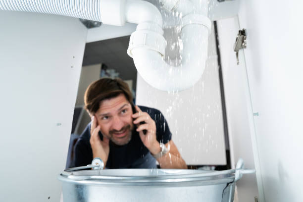 Best Clogged Drain Plumber  in Nsfield Center, MA