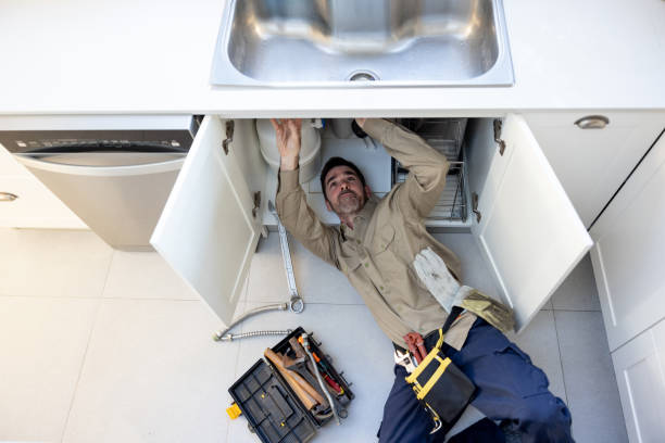 Best Hot Water Heater Installation  in Nsfield Center, MA