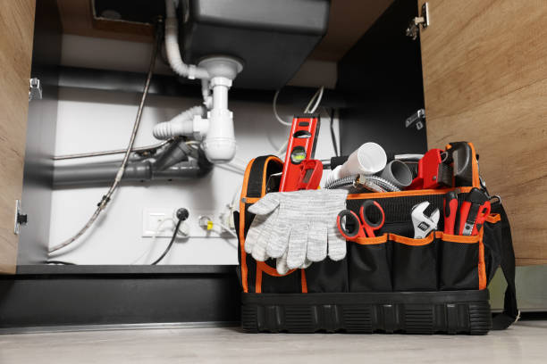 Trusted Mansfield Center, MA Plumbing Experts