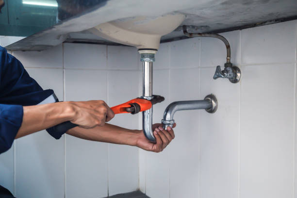Best Emergency Plumber  in Nsfield Center, MA