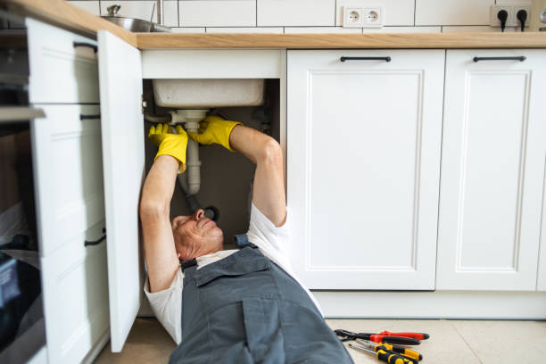 Best Pipe Repair Near Me  in Nsfield Center, MA