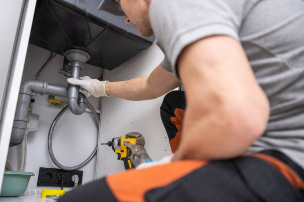 Best Plumbing Installation Services  in Nsfield Center, MA